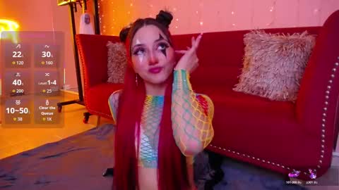 Snapshot of ozzy_clay chatting on October 23, 2025, 3:39 am ozzy online show from October 23, 2025, 3:39 am
