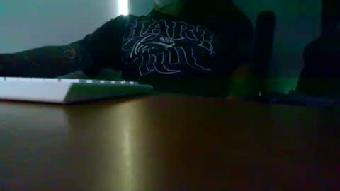 Snapshot of ozzyrickster chatting on December 3, 2024, 10:40 pm Oi Oi Oi online show from December 3, 2024, 10:40 pm
