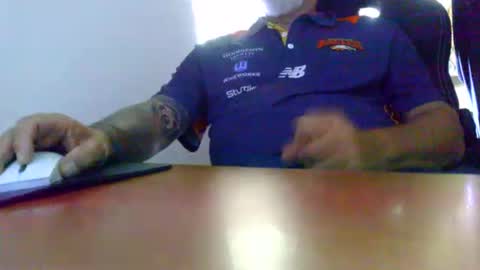 Snapshot of ozzyrickster chatting on December 31, 2024, 12:00 am Oi Oi Oi online show from December 31, 2024, 12:00 am