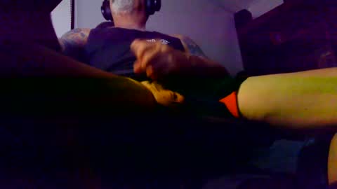 Snapshot of ozzyrickster chatting on March 4, 2025, 11:08 am Oi Oi Oi online show from March 4, 2025, 11:08 am