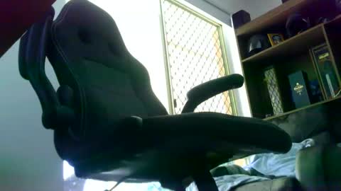 Snapshot of ozzyrickster chatting on March 5, 2025, 3:29 am Oi Oi Oi online show from March 5, 2025, 3:29 am