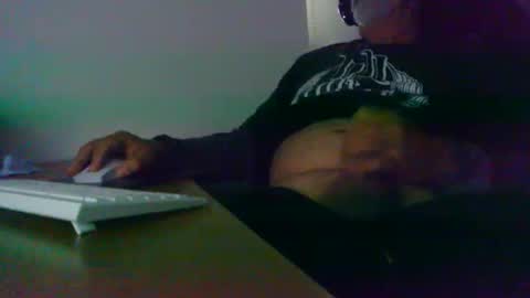 Snapshot of ozzyrickster chatting on September 20, 2025, 4:13 am Oi Oi Oi online show from September 20, 2025, 4:13 am
