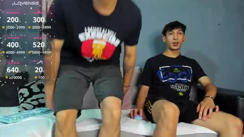 Snapshot of p_jhon chatting on February 23, 2026, 2:20 am P online show from February 23, 2026, 2:20 am