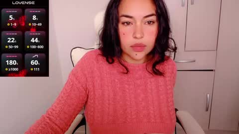 Snapshot of p_o_l_e_t_t chatting on February 15, 2025, 4:45 pm Jane online show from February 15, 2025, 4:45 pm