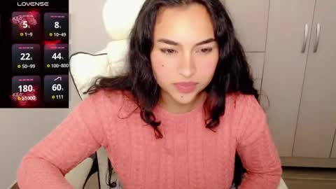 Snapshot of p_o_l_e_t_t chatting on February 23, 2025, 2:29 am Jane online show from February 23, 2025, 2:29 am