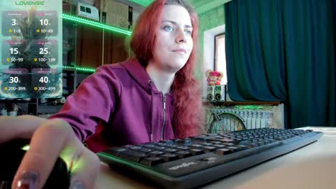 Ella online show from December 18, 2024, 7:47 am