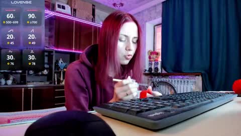 Ella online show from December 18, 2024, 1:23 pm