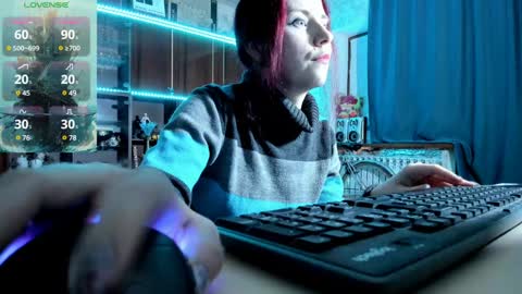 Ella online show from December 21, 2024, 4:36 pm