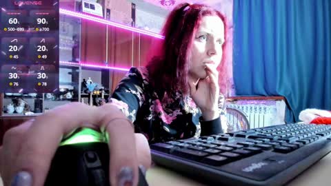 Ella online show from December 22, 2024, 1:33 pm