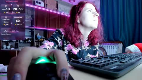 Ella online show from December 22, 2024, 4:38 pm