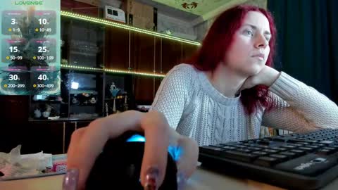 Ella online show from December 24, 2024, 1:50 pm