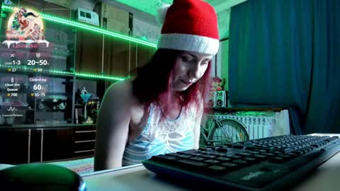 Ella online show from December 25, 2024, 3:40 am
