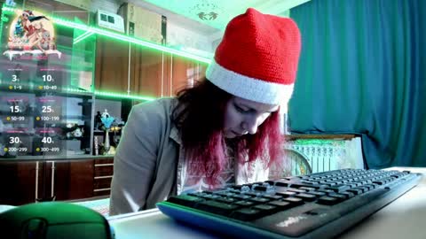 Ella online show from December 25, 2024, 6:52 am