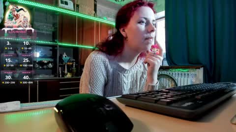 Ella online show from December 29, 2024, 6:35 am