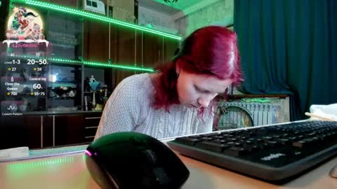 Ella online show from December 29, 2024, 1:49 pm