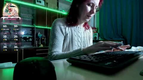 Ella online show from December 29, 2024, 4:51 pm