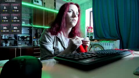 Ella online show from December 31, 2024, 6:27 am