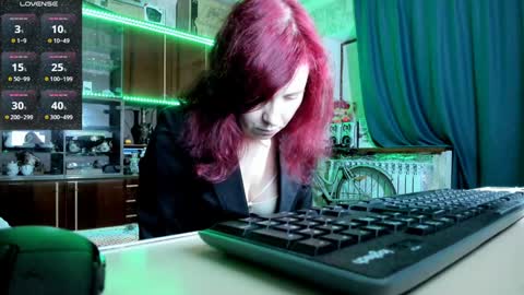 Ella online show from January 1, 2025, 3:02 am