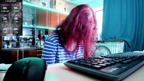 Ella online show from January 2, 2025, 7:12 am