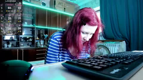 Ella online show from January 2, 2025, 1:19 pm