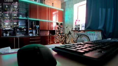 Ella online show from January 3, 2025, 11:46 am
