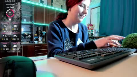 Ella online show from January 3, 2025, 2:51 pm