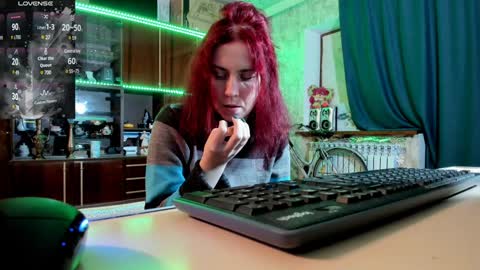 Ella online show from January 4, 2025, 3:17 pm