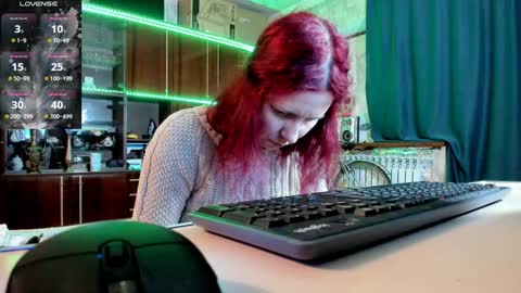 Ella online show from January 5, 2025, 1:47 pm