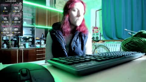 Ella online show from January 5, 2025, 4:48 pm