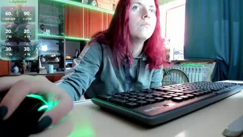 Ella online show from January 7, 2025, 11:37 am