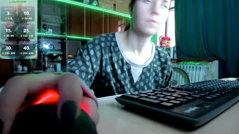 Ella online show from January 8, 2025, 7:24 am