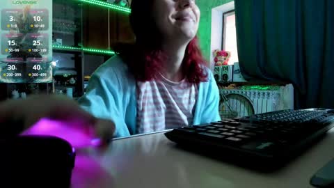 Ella online show from January 9, 2025, 6:38 am