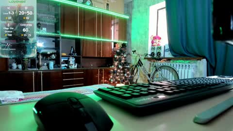Ella online show from January 9, 2025, 9:48 am