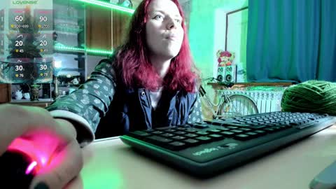 Ella online show from January 10, 2025, 2:45 pm