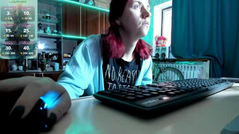 Ella online show from January 12, 2025, 7:11 am