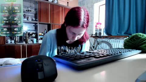 Ella online show from January 12, 2025, 10:12 am