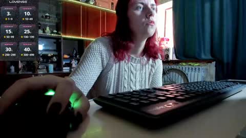 Ella online show from January 13, 2025, 12:24 pm