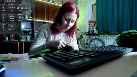 Ella online show from January 13, 2025, 4:19 pm