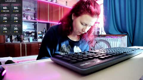 Ella online show from January 14, 2025, 7:06 am