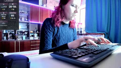 Ella online show from January 15, 2025, 6:43 am