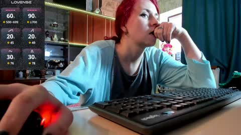 Ella online show from January 17, 2025, 10:55 am