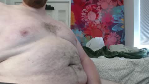 pabighunk online show from September 30, 2025, 8:25 pm