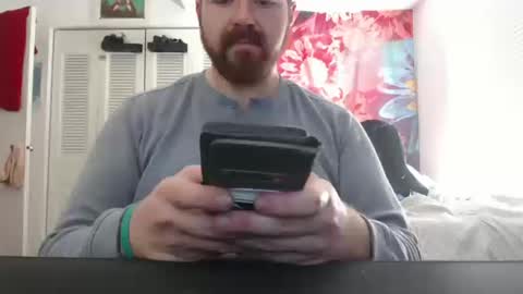 pabighunk online show from October 16, 2025, 4:30 pm