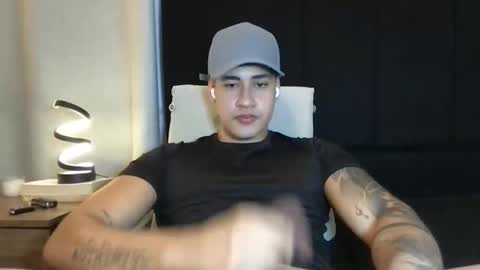 Javi    online show from October 4, 2025, 2:53 am