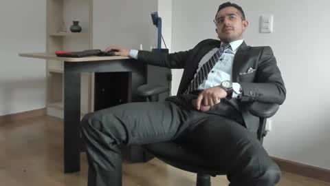 pablo rincon95 online show from February 3, 2025, 7:52 pm