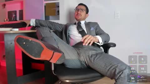 pablo rincon95 online show from December 5, 2025, 12:14 pm