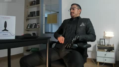 pablo rincon95 online show from May 5, 2026, 2:58 pm
