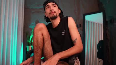 Snapshot of pablo_russoo chatting on March 11, 2026, 3:23 am pablo online show from March 11, 2026, 3:23 am