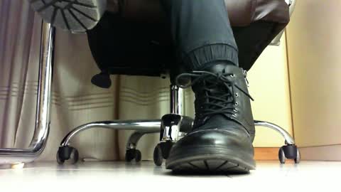 Pablo Meness online show from January 22, 2025, 7:03 pm