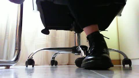 Pablo Meness online show from January 23, 2025, 2:28 pm